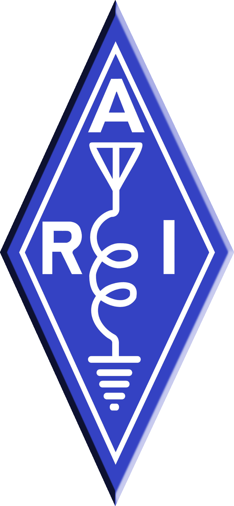 Logo Associazione Radioamatori Italiana